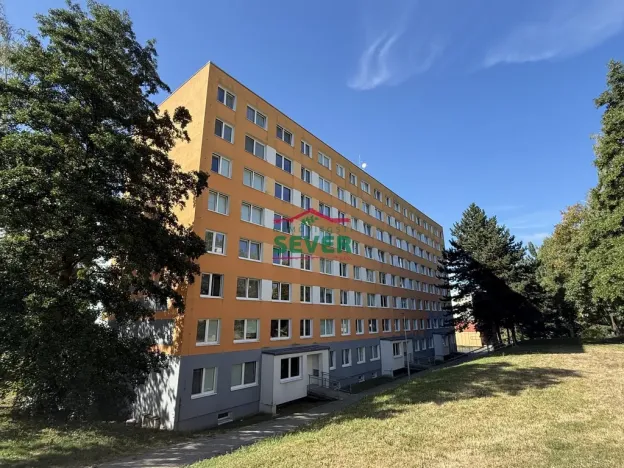 Prodej bytu 3+1, Litvínov - Hamr, Přátelství, 69 m2