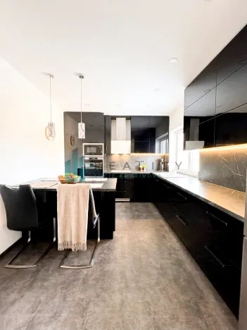 Prodej rodinného domu, Ježov, 106 m2
