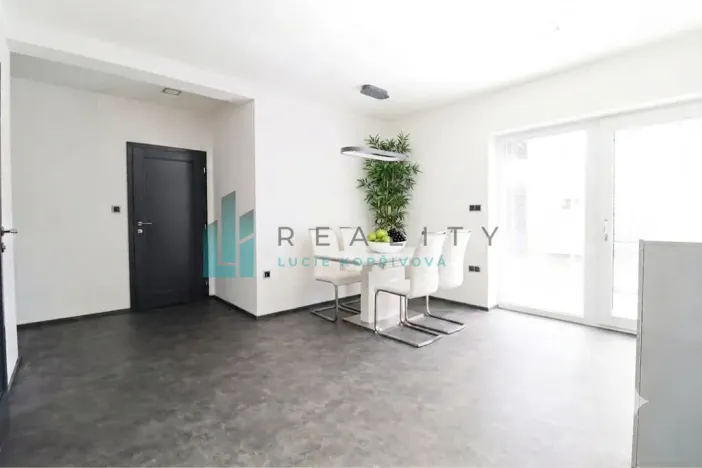 Prodej rodinného domu, Ježov, 106 m2
