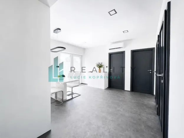 Prodej rodinného domu, Ježov, 106 m2