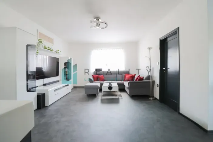Prodej rodinného domu, Ježov, 106 m2