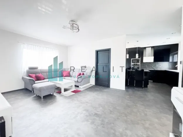 Prodej rodinného domu, Ježov, 106 m2