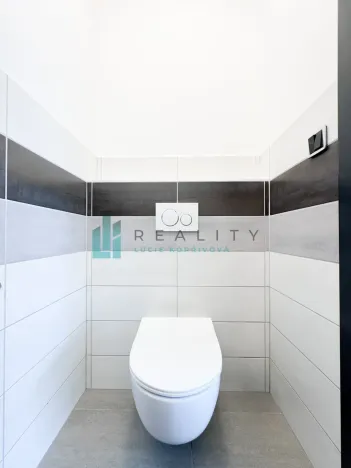 Prodej rodinného domu, Ježov, 106 m2