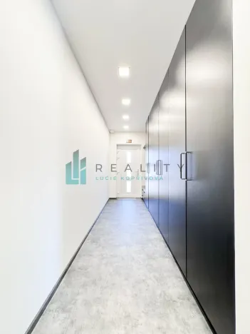 Prodej rodinného domu, Ježov, 106 m2