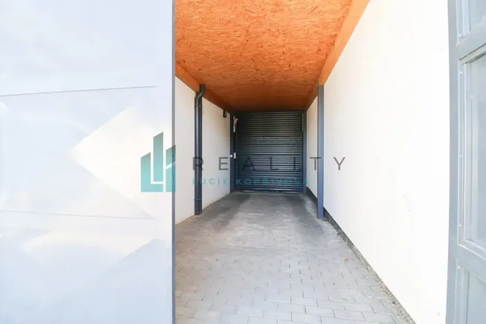Prodej rodinného domu, Ježov, 106 m2