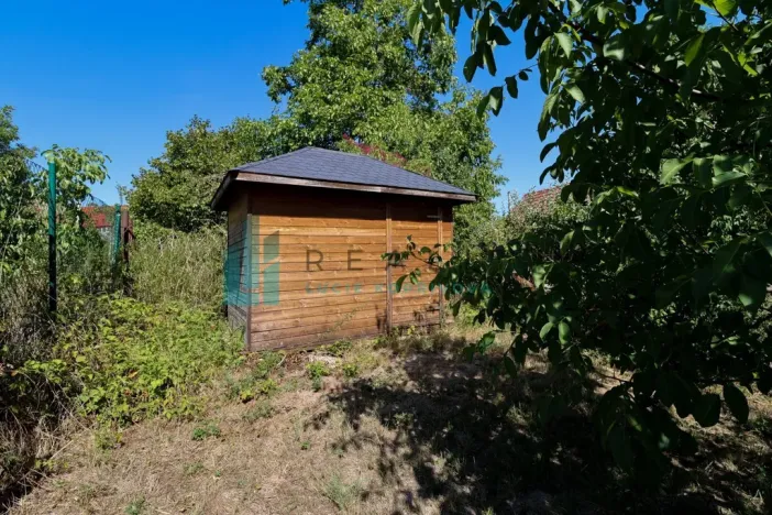 Prodej rodinného domu, Ježov, 106 m2