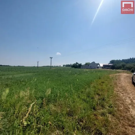 Prodej pozemku pro bydlení, Pavlov, 32279 m2