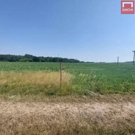 Prodej pozemku pro bydlení, Pavlov, 32279 m2