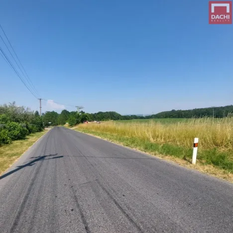Prodej pozemku pro bydlení, Pavlov, 32279 m2