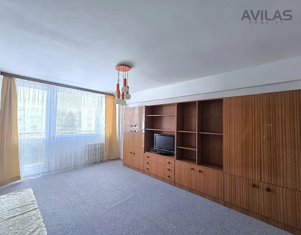 Pronájem bytu 2+1, Benešov, Na Bezděkově, 57 m2