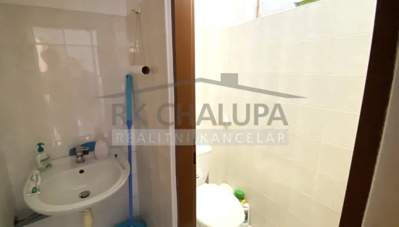 Prodej obchodního prostoru, České Budějovice - České Budějovice 2, Ant. Barcala, 32 m2