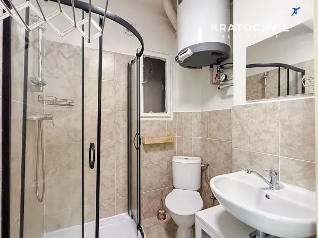 Pronájem bytu 2+kk, Praha - Nusle, Na Veselí, 38 m2