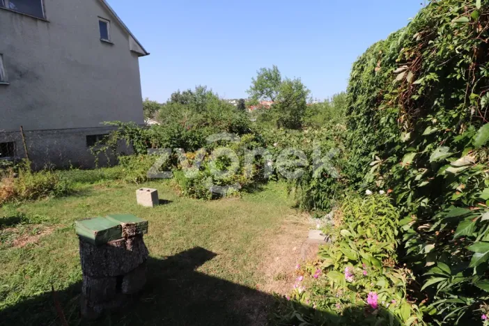 Prodej rodinného domu, Valašské Klobouky, Pod Hájem, 100 m2