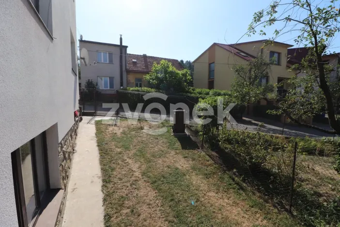 Prodej rodinného domu, Valašské Klobouky, Pod Hájem, 100 m2