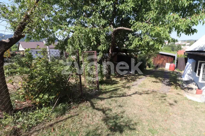 Prodej rodinného domu, Valašské Klobouky, Pod Hájem, 100 m2