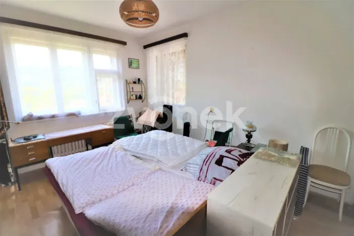 Prodej rodinného domu, Valašské Klobouky, Pod Hájem, 100 m2