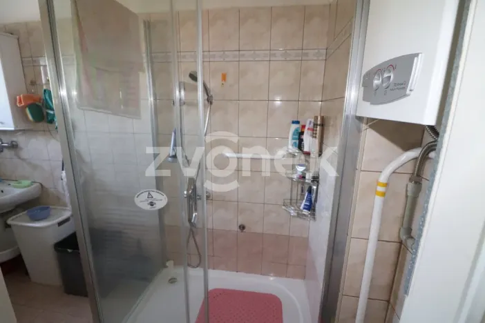 Prodej rodinného domu, Valašské Klobouky, Pod Hájem, 100 m2