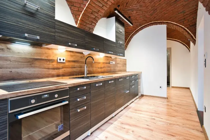 Pronájem bytu 3+1, Šternberk, Pekařská, 56 m2