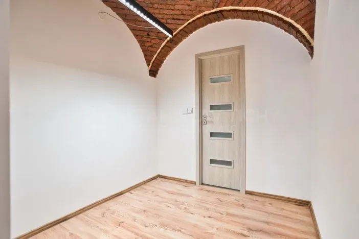 Pronájem bytu 3+1, Šternberk, Pekařská, 56 m2