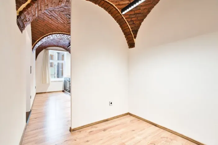 Pronájem bytu 3+1, Šternberk, Pekařská, 56 m2