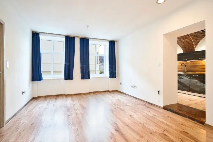 Pronájem bytu 3+1, Šternberk, Pekařská, 56 m2