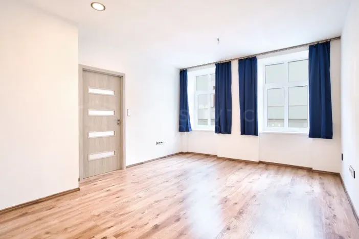 Pronájem bytu 3+1, Šternberk, Pekařská, 56 m2