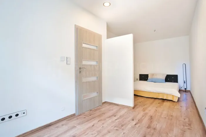 Pronájem bytu 3+1, Šternberk, Pekařská, 56 m2