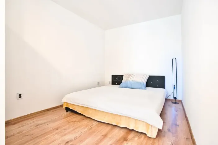Pronájem bytu 3+1, Šternberk, Pekařská, 56 m2