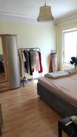 Pronájem bytu 4+kk, Cheb, Evropská, 106 m2