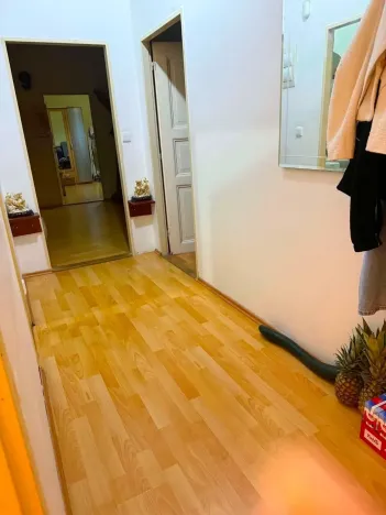 Pronájem bytu 4+kk, Cheb, Evropská, 106 m2