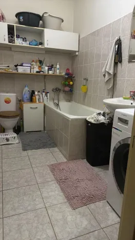 Pronájem bytu 4+kk, Cheb, Evropská, 106 m2