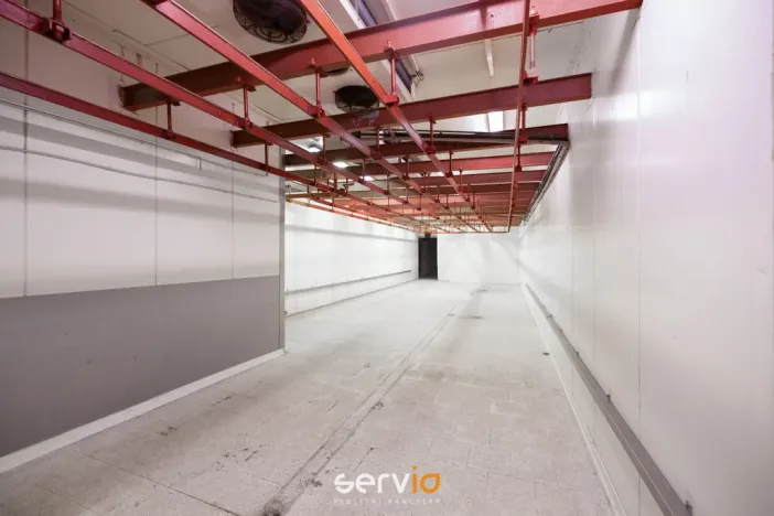 Pronájem výrobních prostor, Tištín, 3100 m2