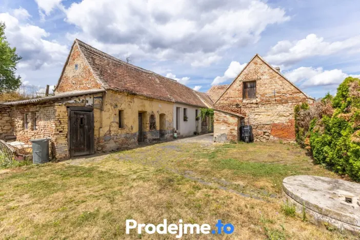 Prodej rodinného domu, Šatov, 127 m2