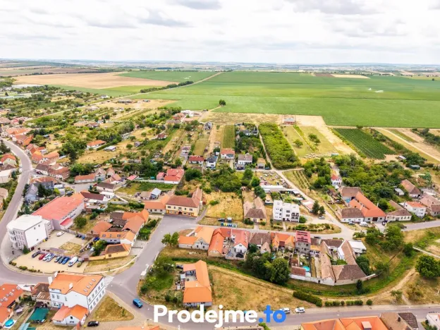 Prodej rodinného domu, Šatov, 127 m2