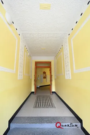 Pronájem bytu 2+kk, Praha - Vršovice, Mexická, 54 m2