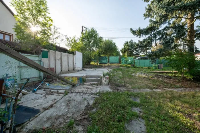 Prodej pozemku pro bydlení, Všeradice, 1215 m2