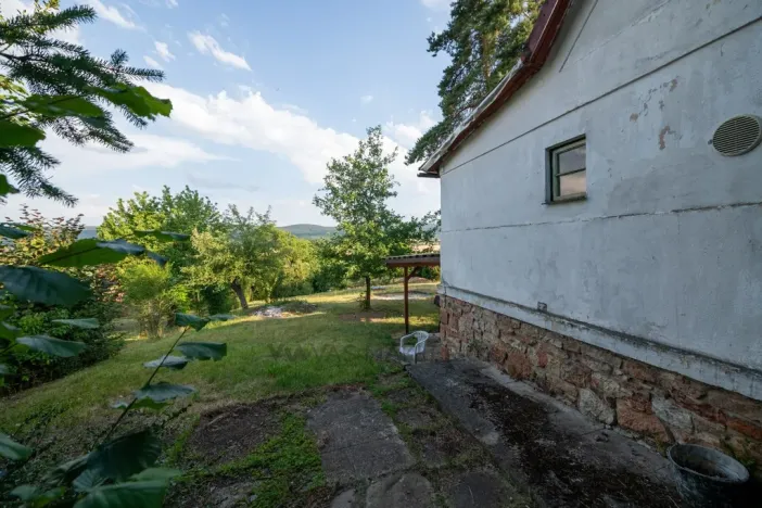 Prodej pozemku pro bydlení, Všeradice, 1215 m2