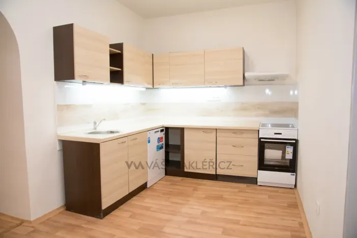 Prodej bytu 3+kk, Praha - Karlín, Pobřežní, 88 m2