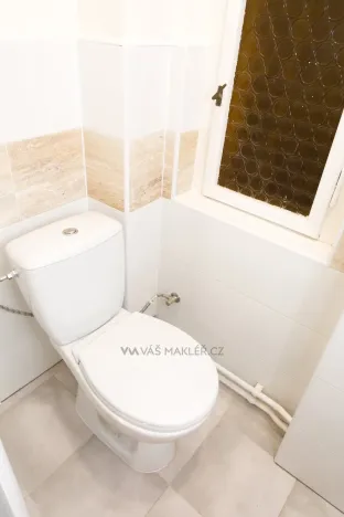 Prodej bytu 3+kk, Praha - Karlín, Pobřežní, 88 m2