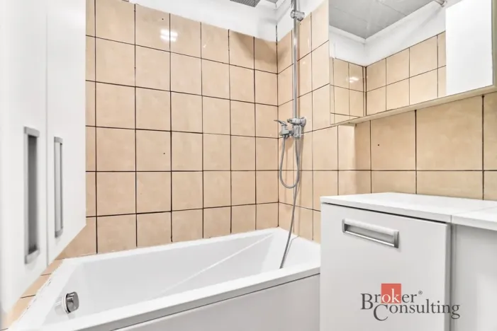 Prodej bytu 2+1, Chodov, Revoluční, 55 m2