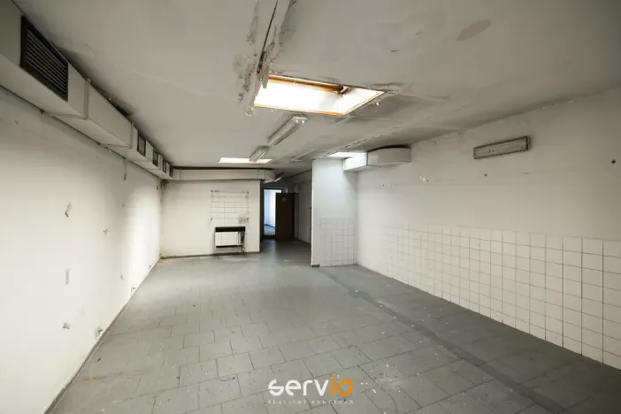 Prodej výrobních prostor, Tištín, 3100 m2