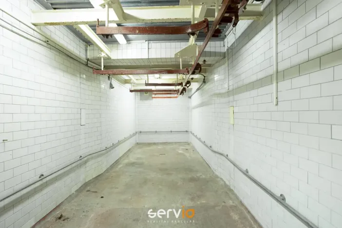 Prodej výrobních prostor, Tištín, 3100 m2