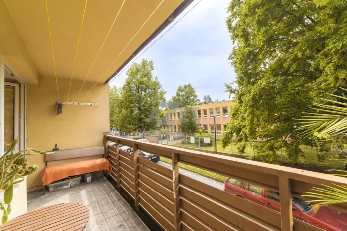 Prodej bytu 3+1, Ostrava - Moravská Ostrava, Živičná, 71 m2