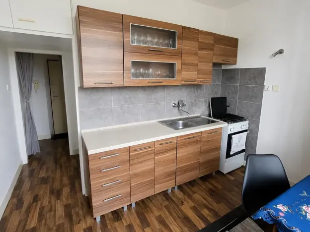 Pronájem bytu 2+1, Lovosice, Sady pionýrů, 56 m2