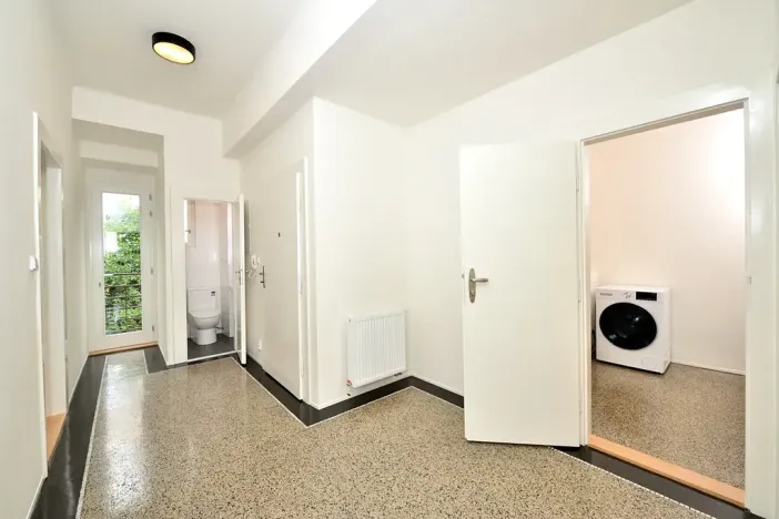 Pronájem bytu 3+kk, Praha - Kobylisy, Na Stírce, 82 m2