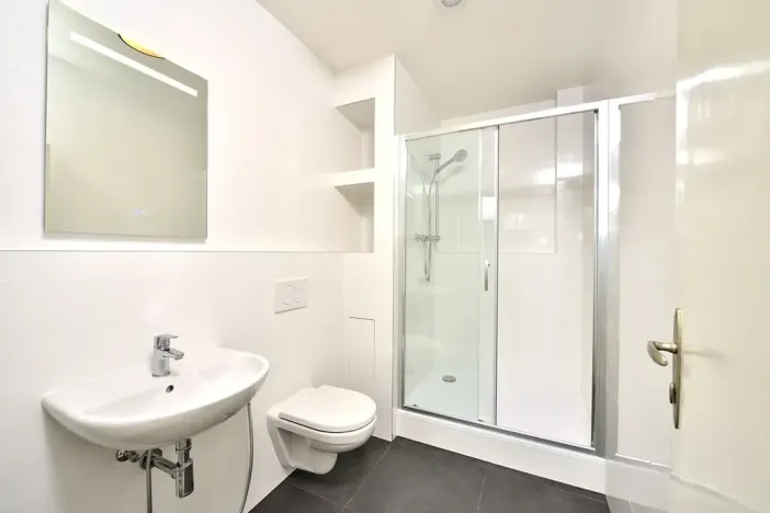 Pronájem bytu 3+kk, Praha - Kobylisy, Na Stírce, 82 m2