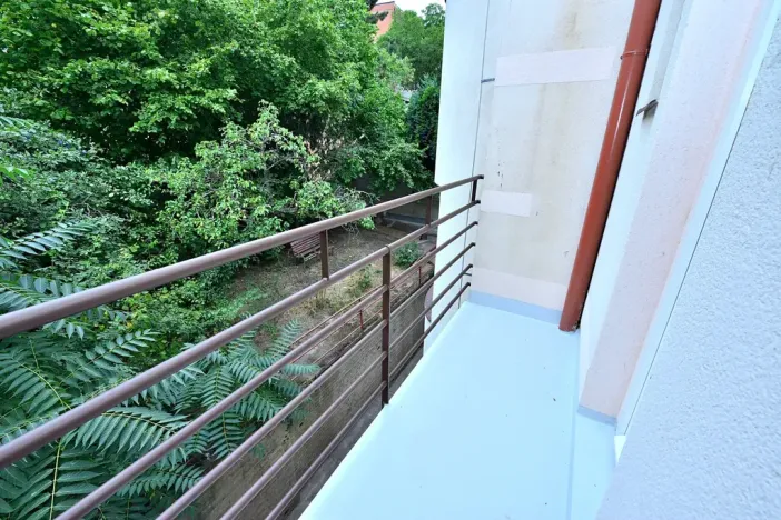 Pronájem bytu 3+kk, Praha - Kobylisy, Na Stírce, 82 m2