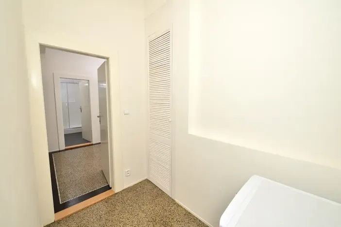 Pronájem bytu 3+kk, Praha - Kobylisy, Na Stírce, 82 m2