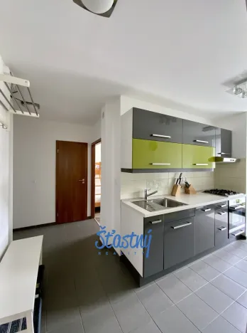 Pronájem bytu 3+1, Špindlerův Mlýn - Bedřichov, 73 m2
