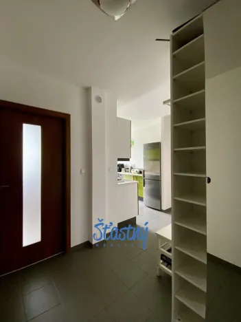 Pronájem bytu 3+1, Špindlerův Mlýn - Bedřichov, 73 m2